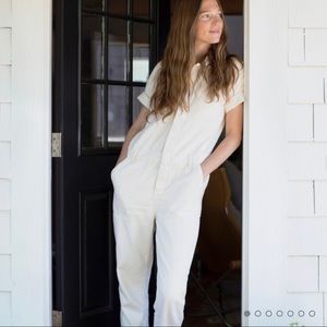 Super Soft Jumpsuit